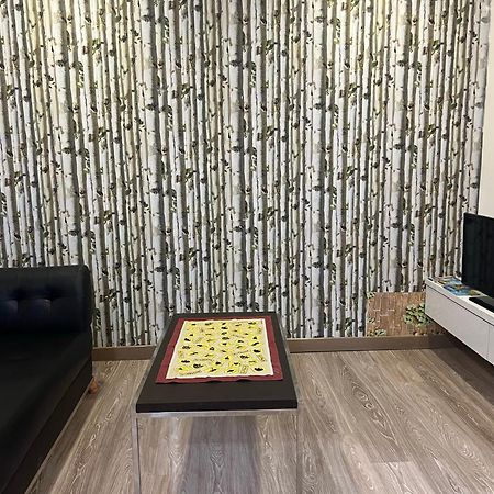 Myrehat Suites Bukit Ceylon Kuala Lumpur Bagian luar foto