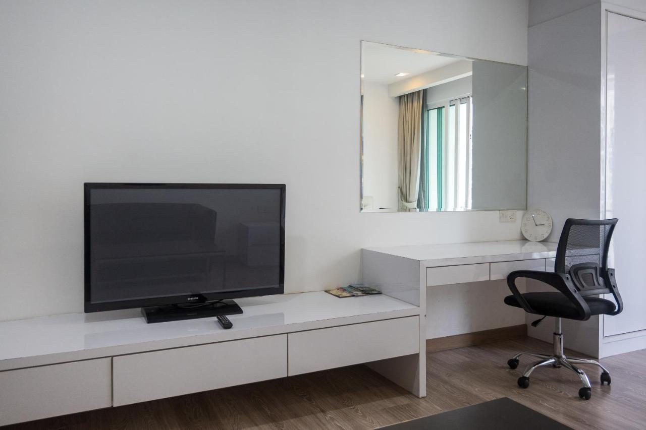 Myrehat Suites Bukit Ceylon Kuala Lumpur Bagian luar foto