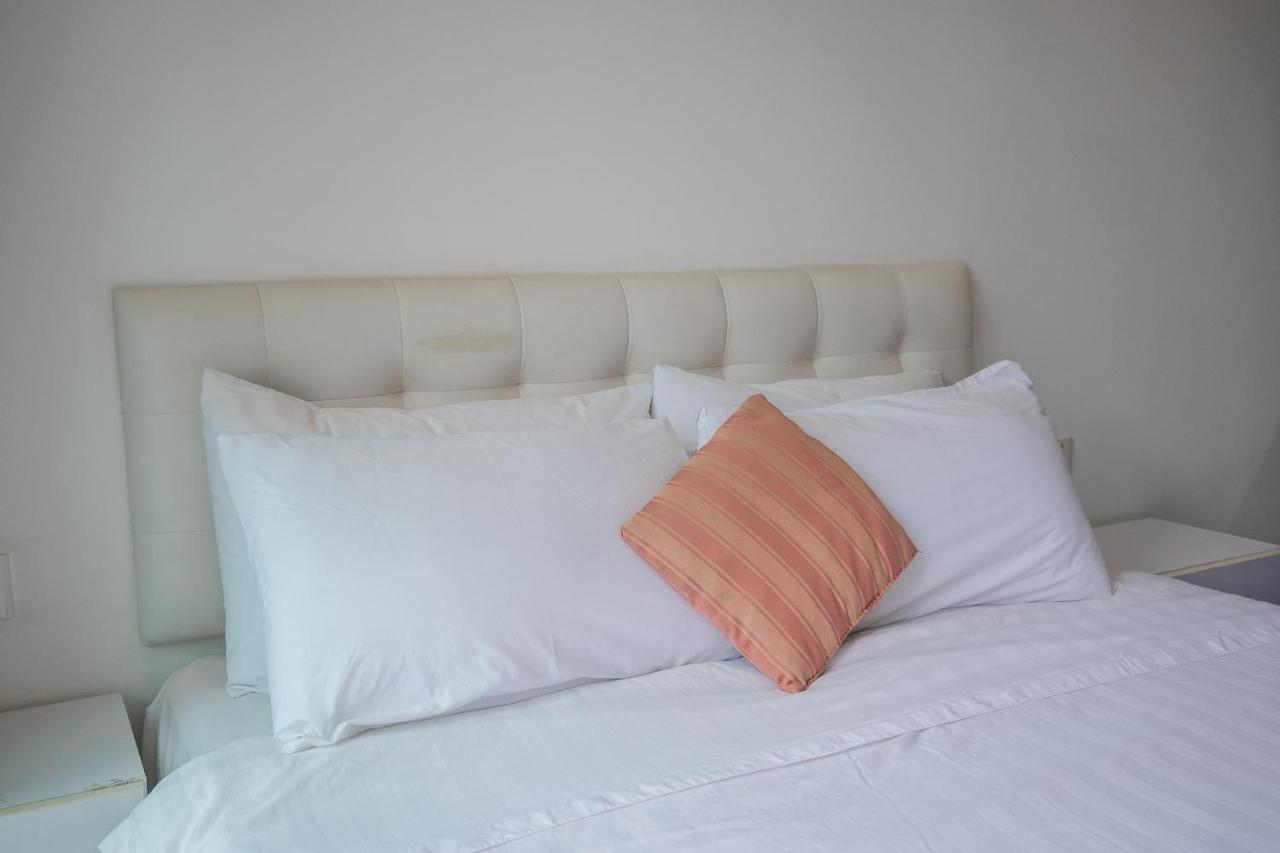 Myrehat Suites Bukit Ceylon Kuala Lumpur Bagian luar foto
