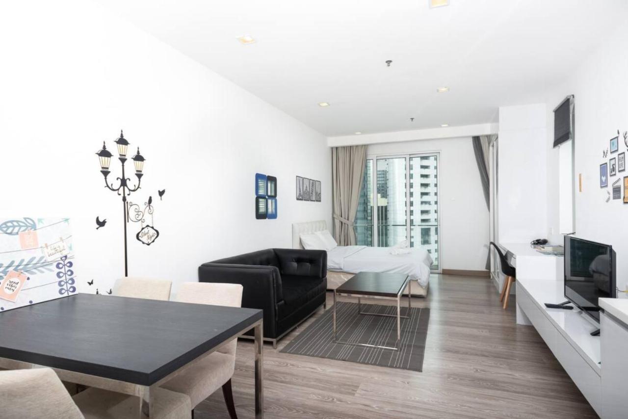 Myrehat Suites Bukit Ceylon Kuala Lumpur Bagian luar foto